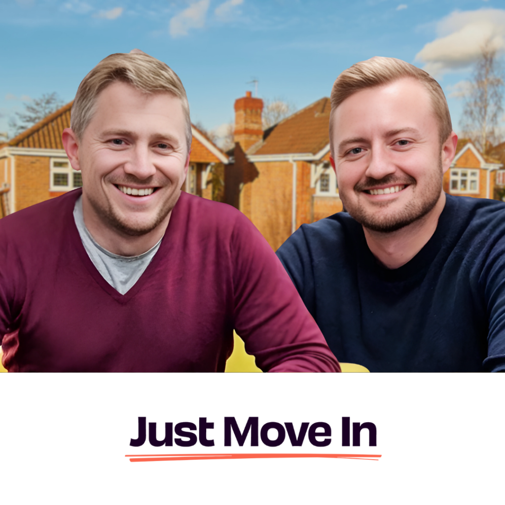 Just Move In raises €7.6 M to simplify how people move homes and access finance