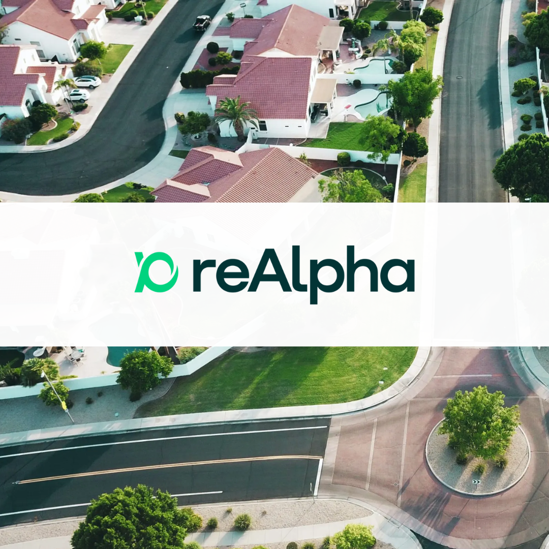 reAlpha raises $5M Media-for-Equity Investment