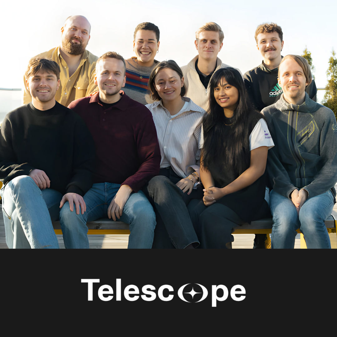 Telescope Raises €3.7M to Turn Climate Risk Compliance into a Strategic Advantage for Landlords