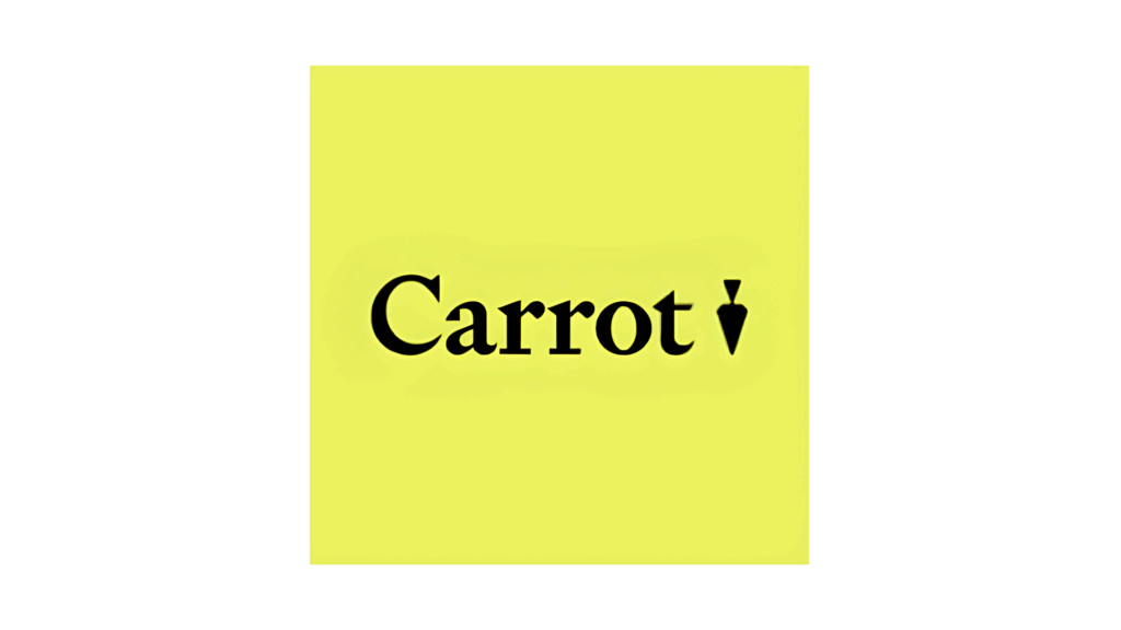 Carrot: PropTech Connect 2025 Sponsors