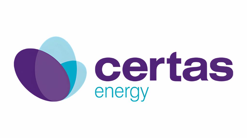 Certas Energy: PropTech Connect 2025 Sponsors