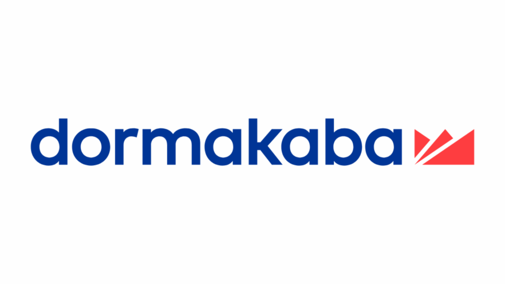 Dormakaba: PropTech Connect 2025 Sponsors