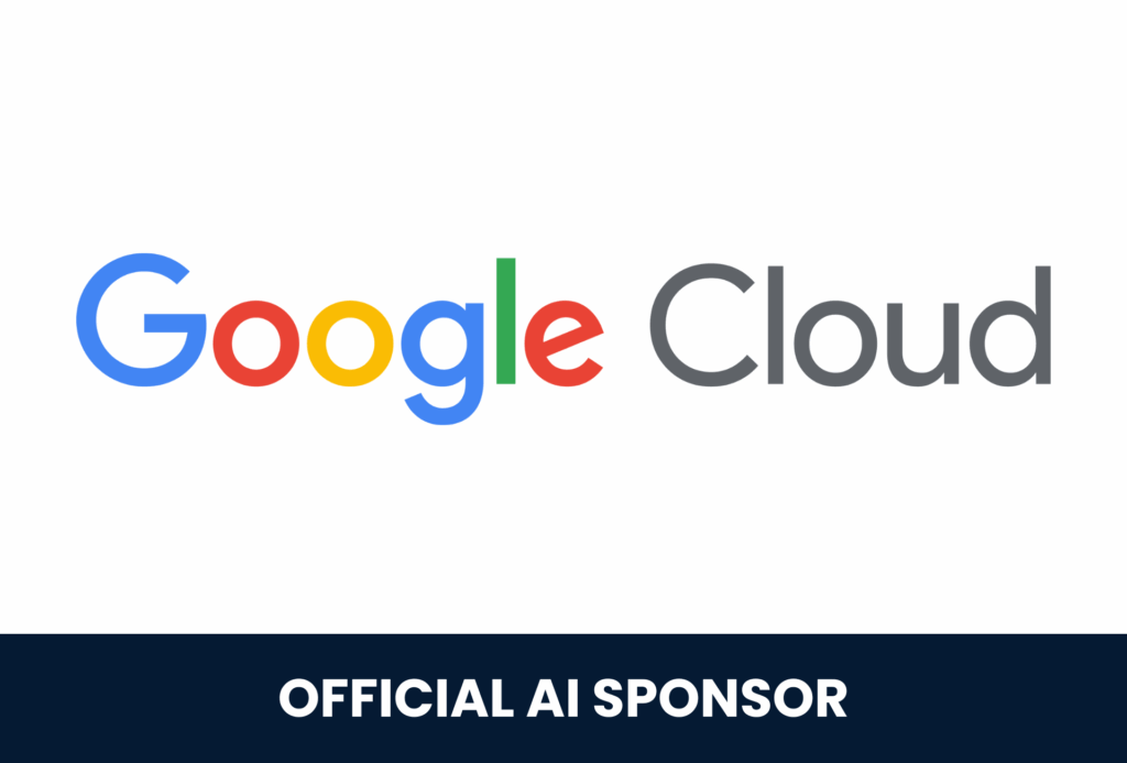 Google Cloud: PropTech Connect 2025 Sponsors