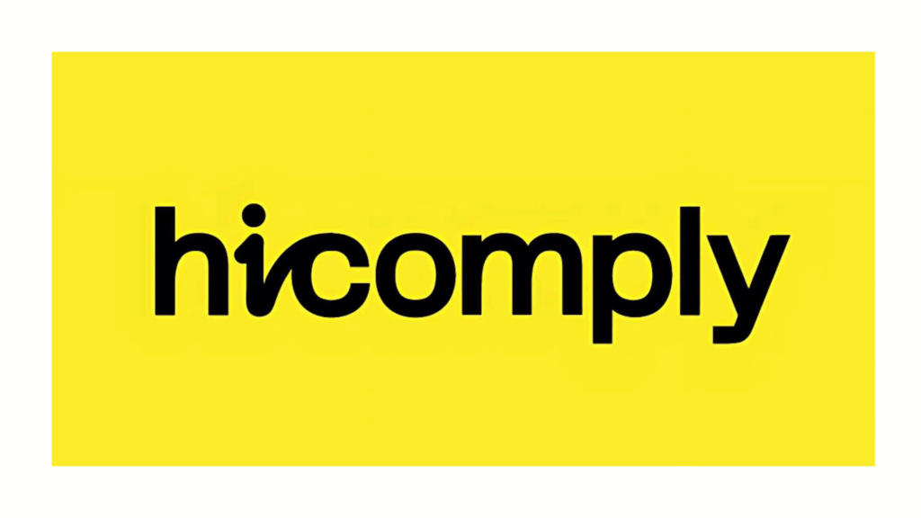 HiComply: PropTech Connect 2025 Sponsors