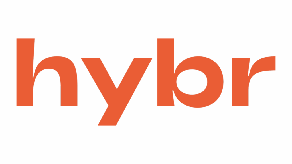 Hybr: PropTech Connect 2025 Sponsors