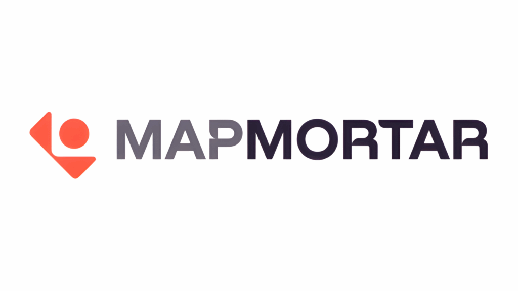MapMortar: PropTech Connect 2025 Sponsor