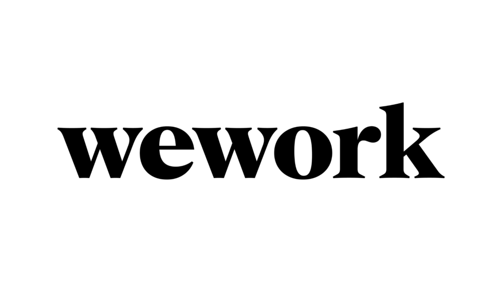 WeWork: PropTech Connect 2025 partner