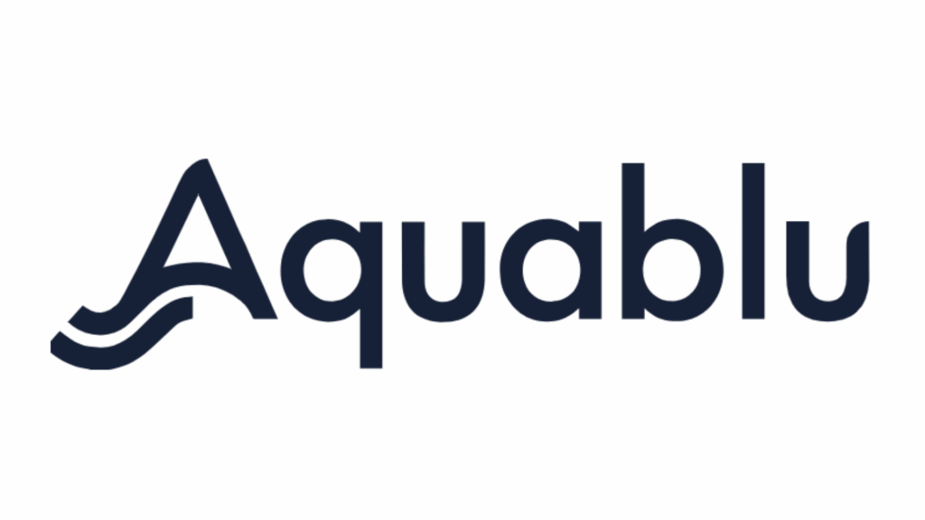 Aquablu