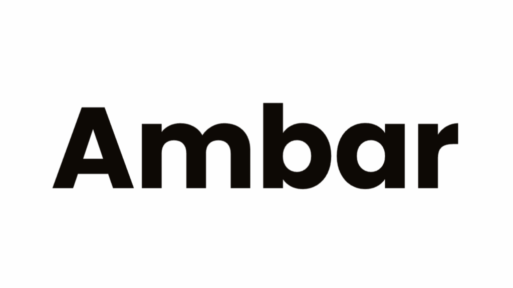 Ambar