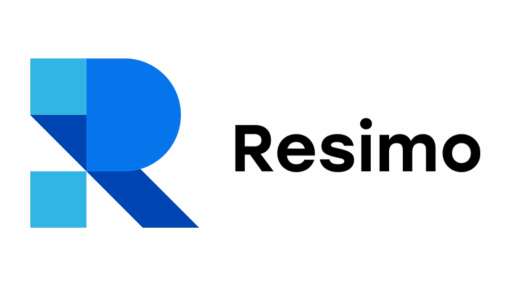 Resimo: PropTech Connect 2025 Sponsors