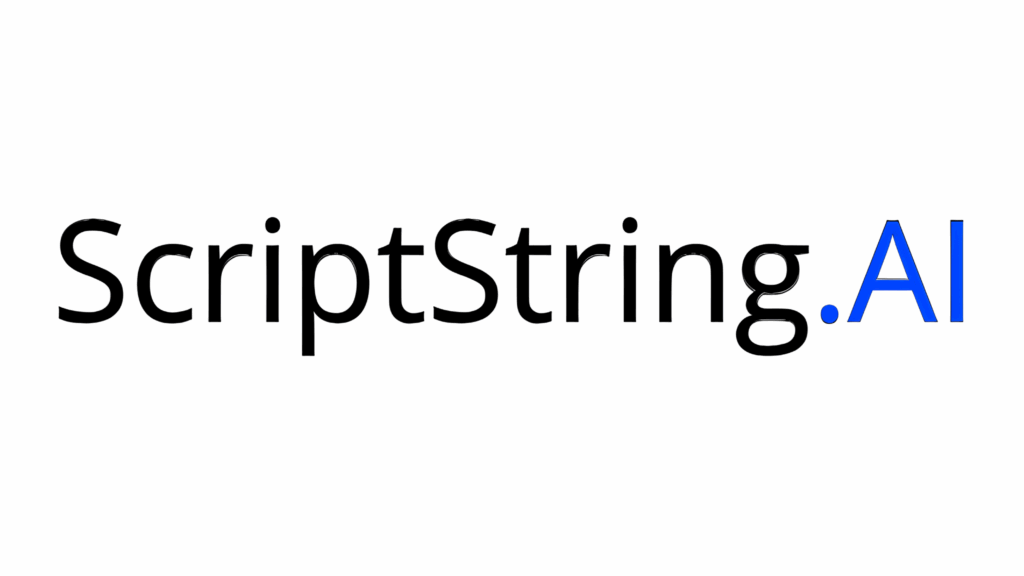 ScriptString.AI