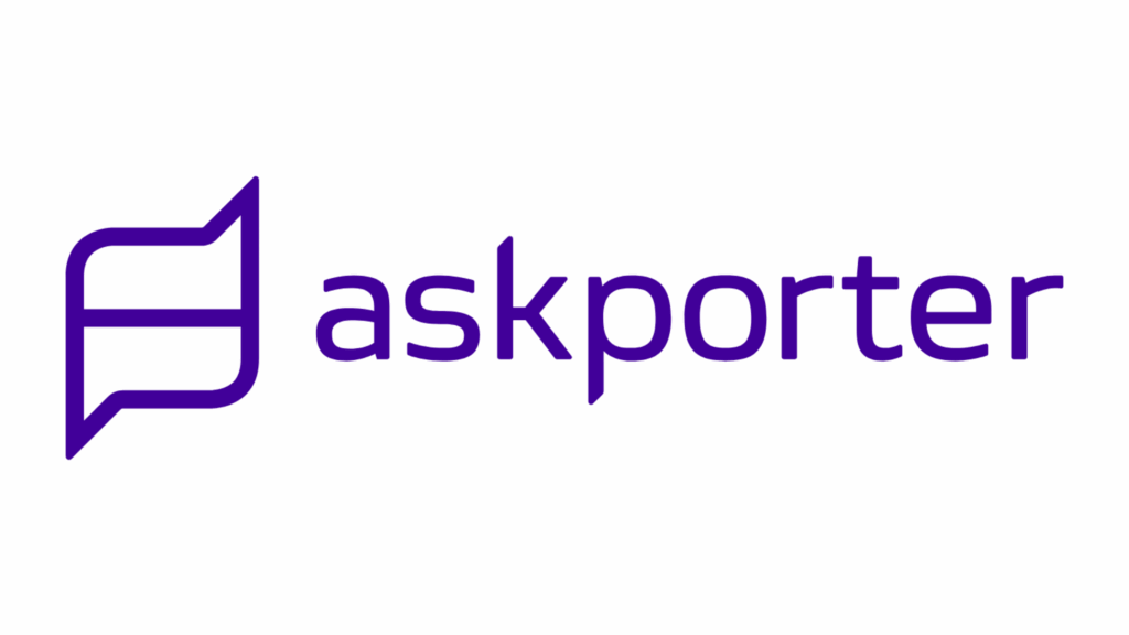 Askporter