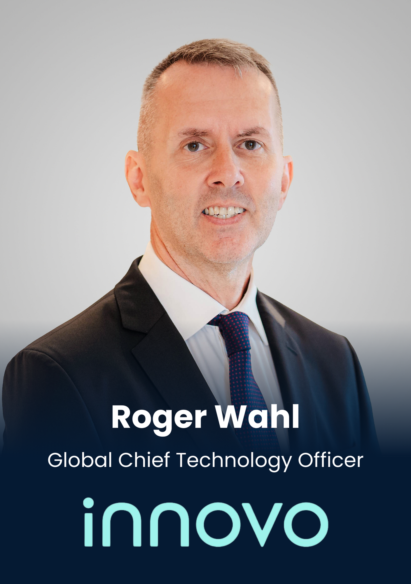 Roger Wahl - Innovo Group