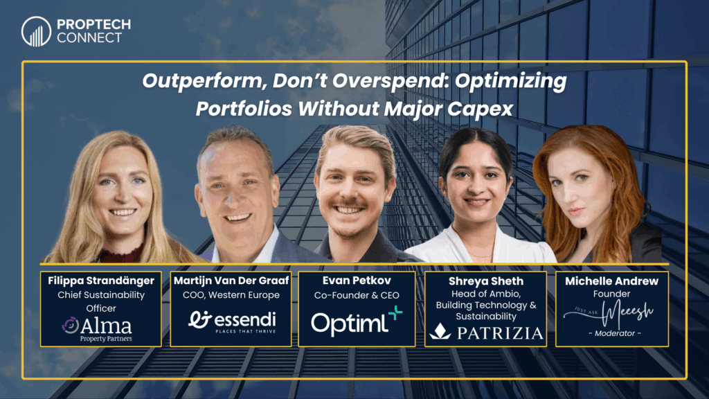 Outperform, Don’t Overspend: Optimising Portfolios Without Major Capex