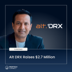 alt-drx-raises-2.7-million