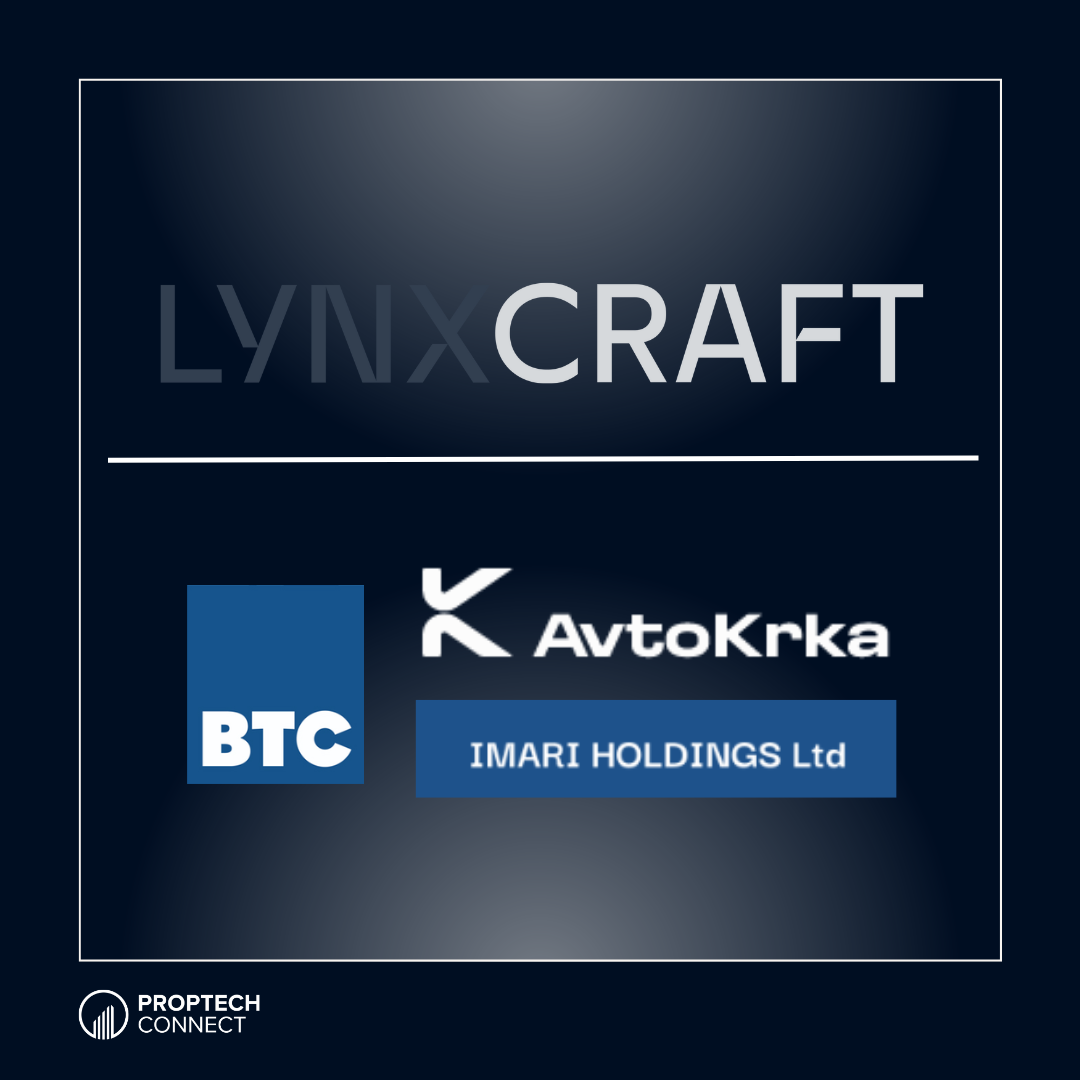 lynxcraft-closes-oversubscribed-pre-seed-round-for-real-estate-investor-platform
