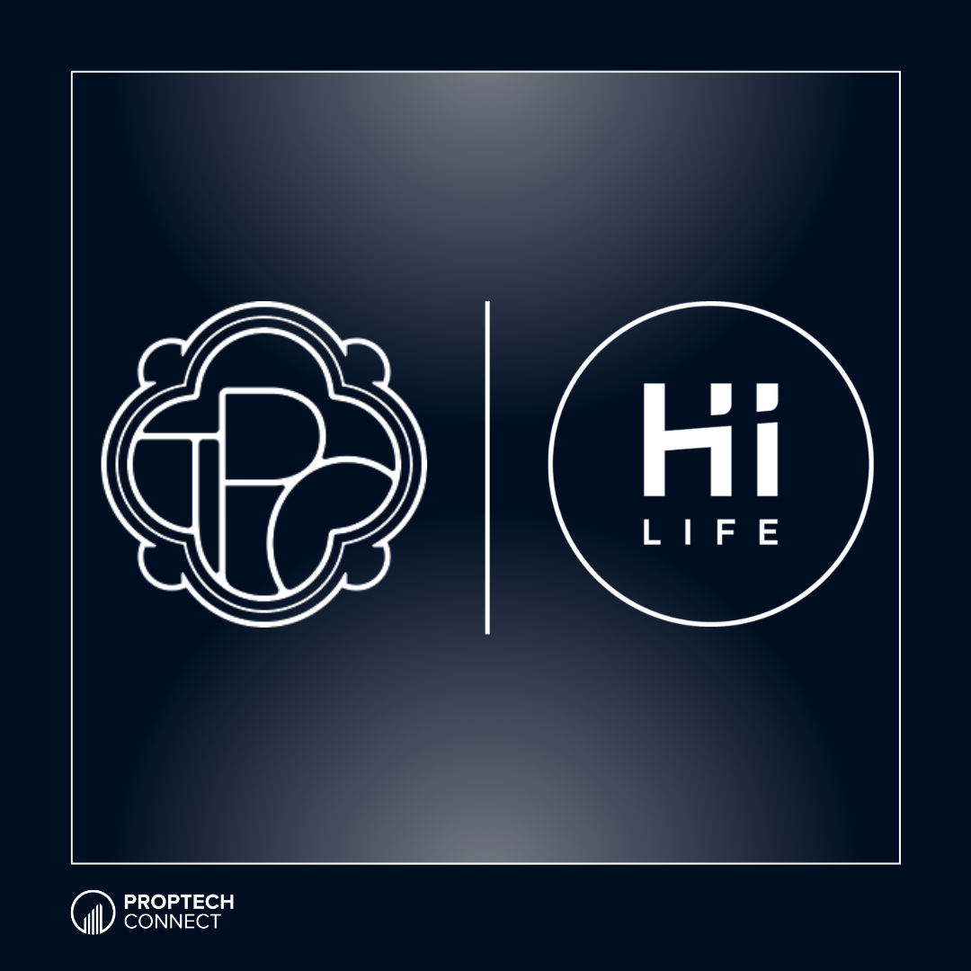 HiiLIFE-partners-with-the-private-office:-real-estate-partner-to-set-a-new-standard-for-luxury-living-environments
