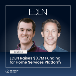 eden-raises-3-7-m-funding-for-home-services-platform​