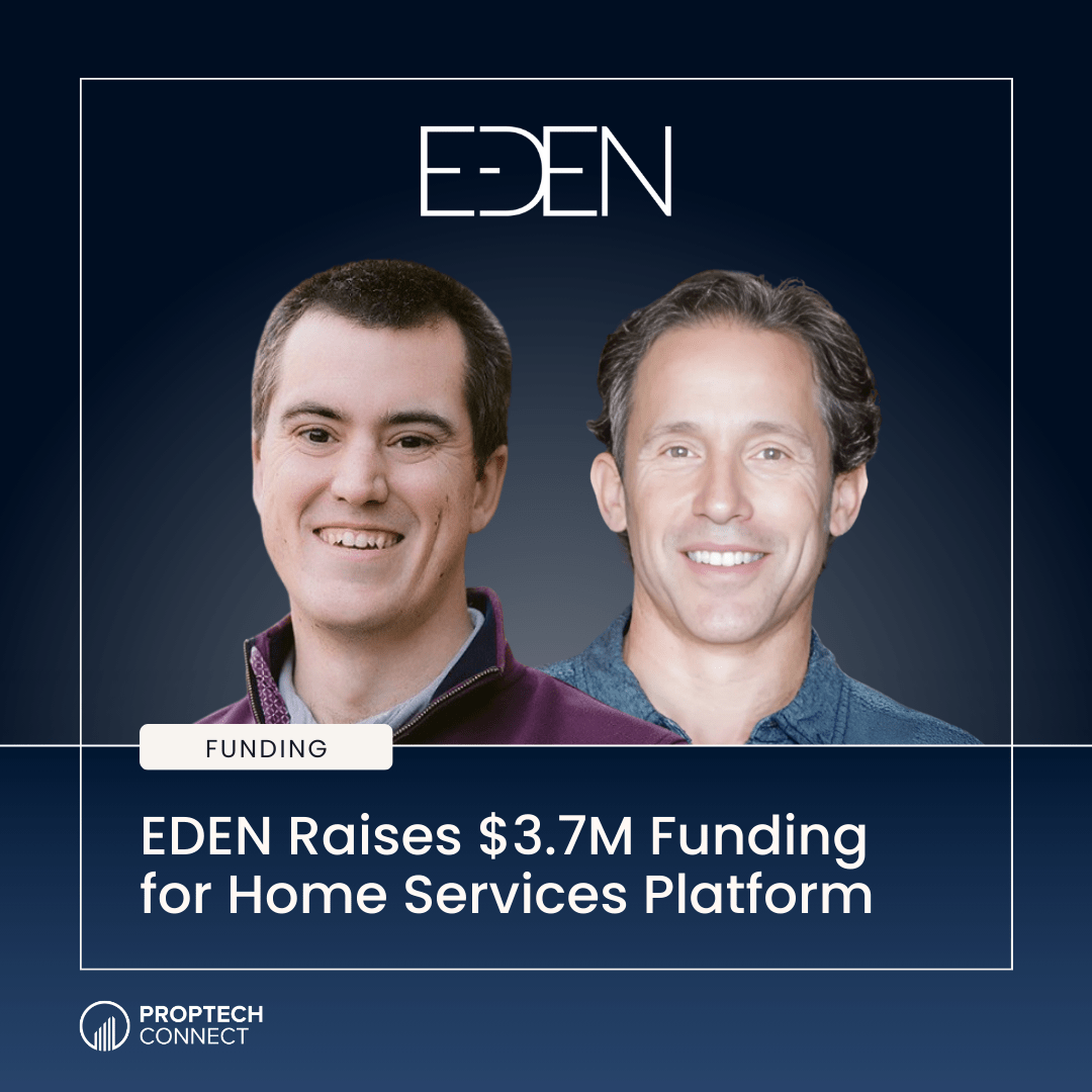 eden-raises-3-7-m-funding-for-home-services-platform​
