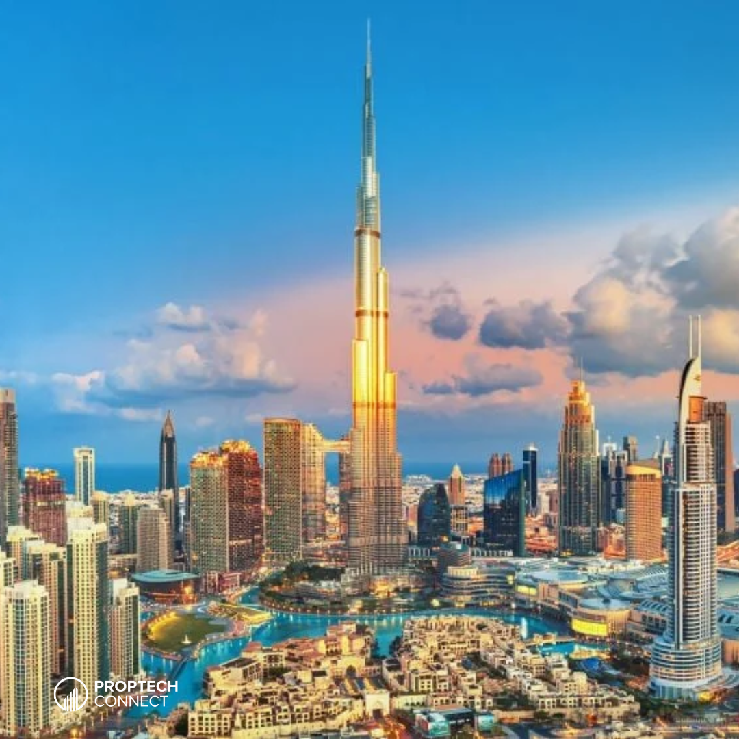 dubai-launches-proptech-hub-to-double-sector-value