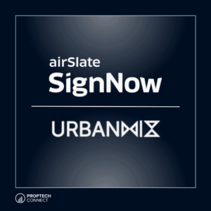 airslate-signnow-partners-with-urbanmix-to-streamline-property-management-workflows