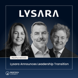 lysara-announces-leadership-transition