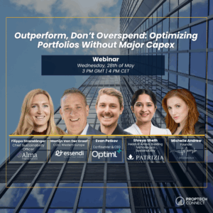 Outperform, Don’t Overspend: Optimising Portfolios Without Major Capex