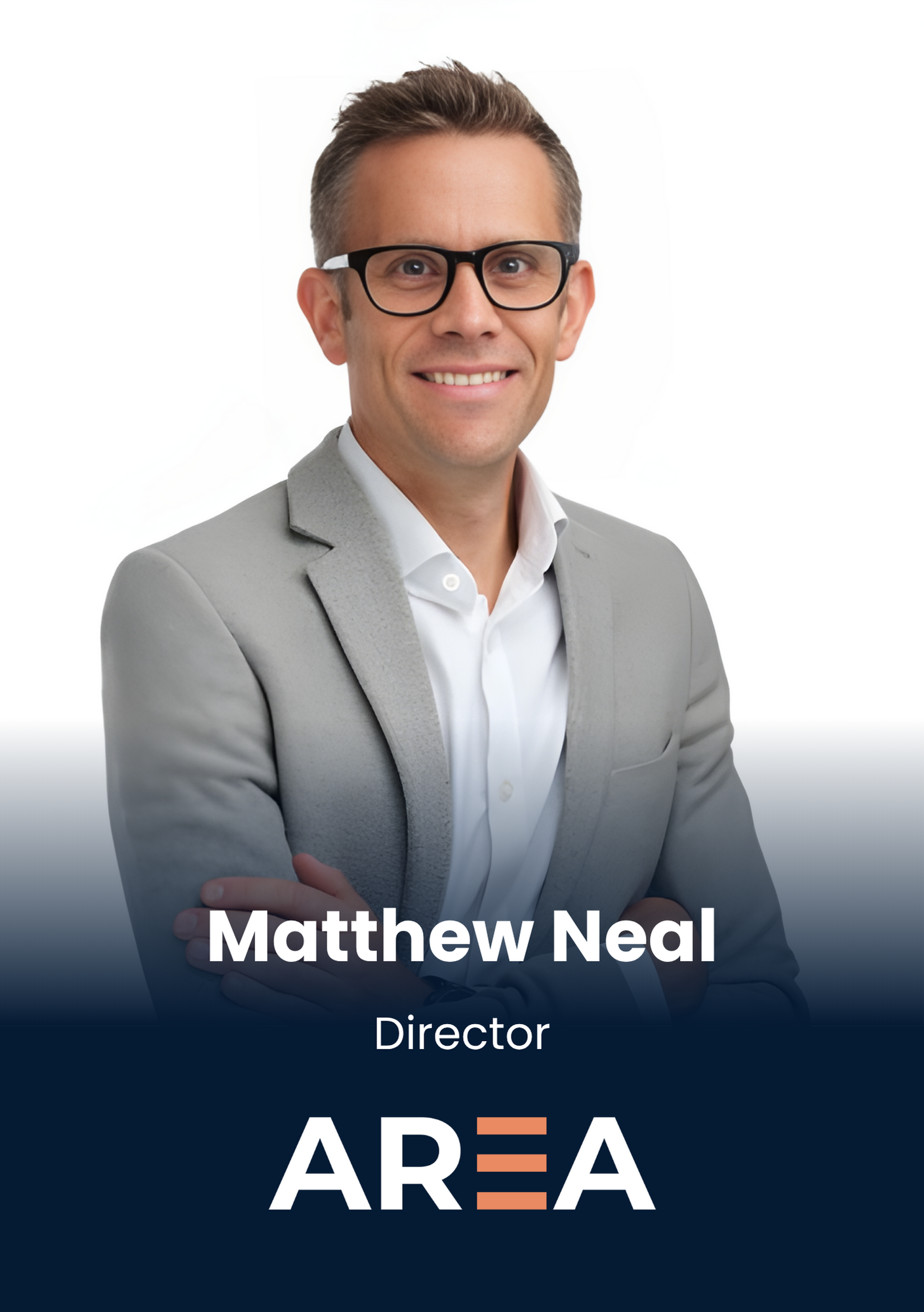 Matthew Neal, Director, Alternative Real Estate Advisors