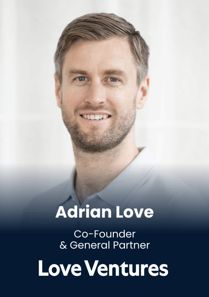 adrian love