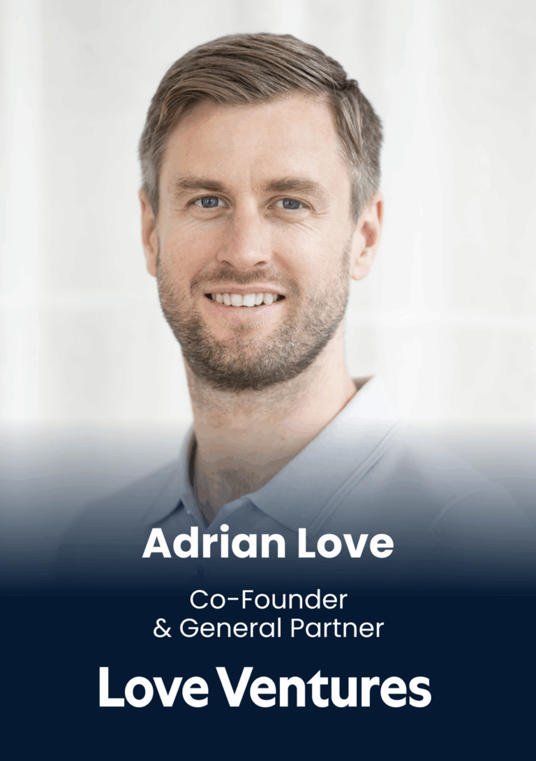 adrian love