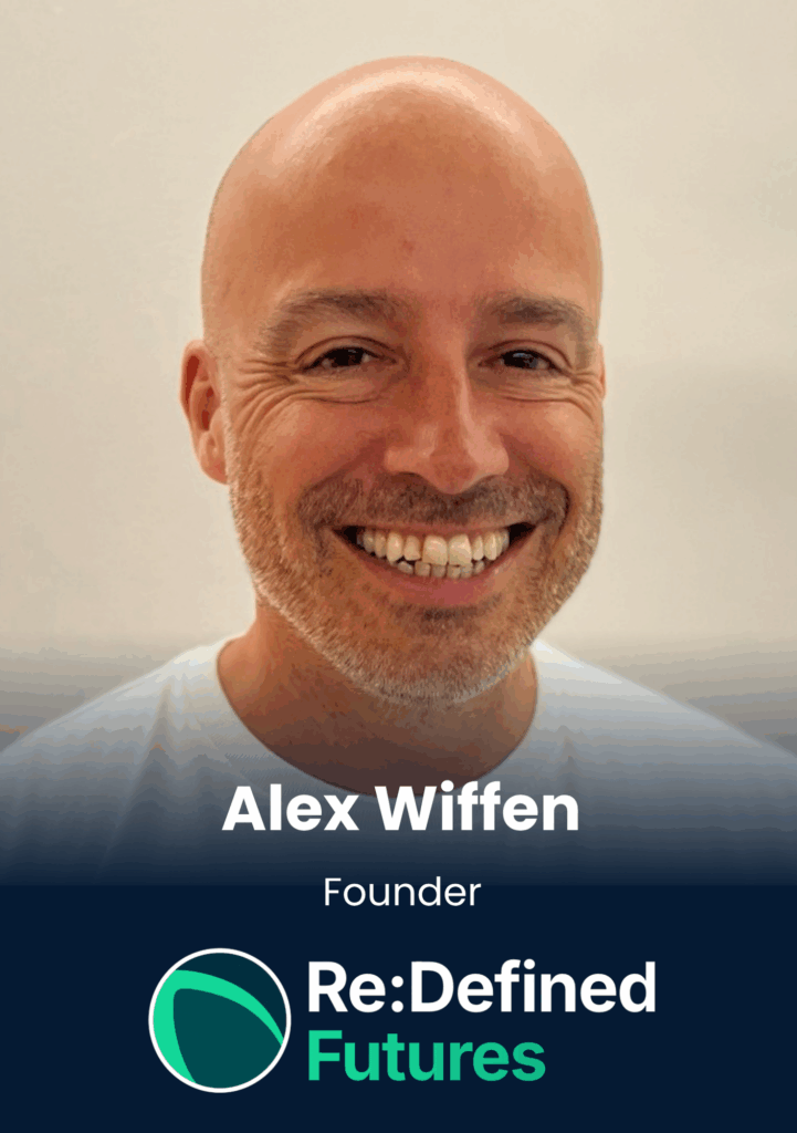 Alex Wiffen, Founder , Cherry Pick People