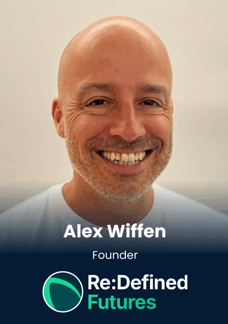 Alex Wiffen, Founder , Cherry Pick People