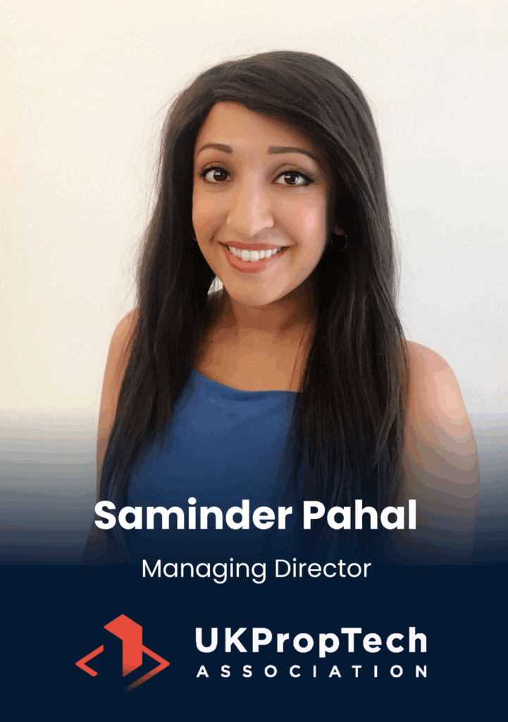 Saminder Pahal, Sammy, Managing Director, UKPA