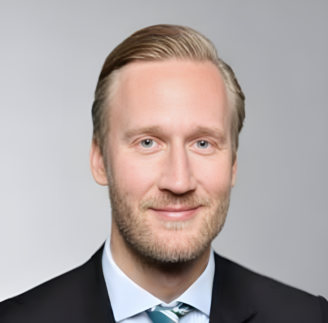 Marcus Eilers