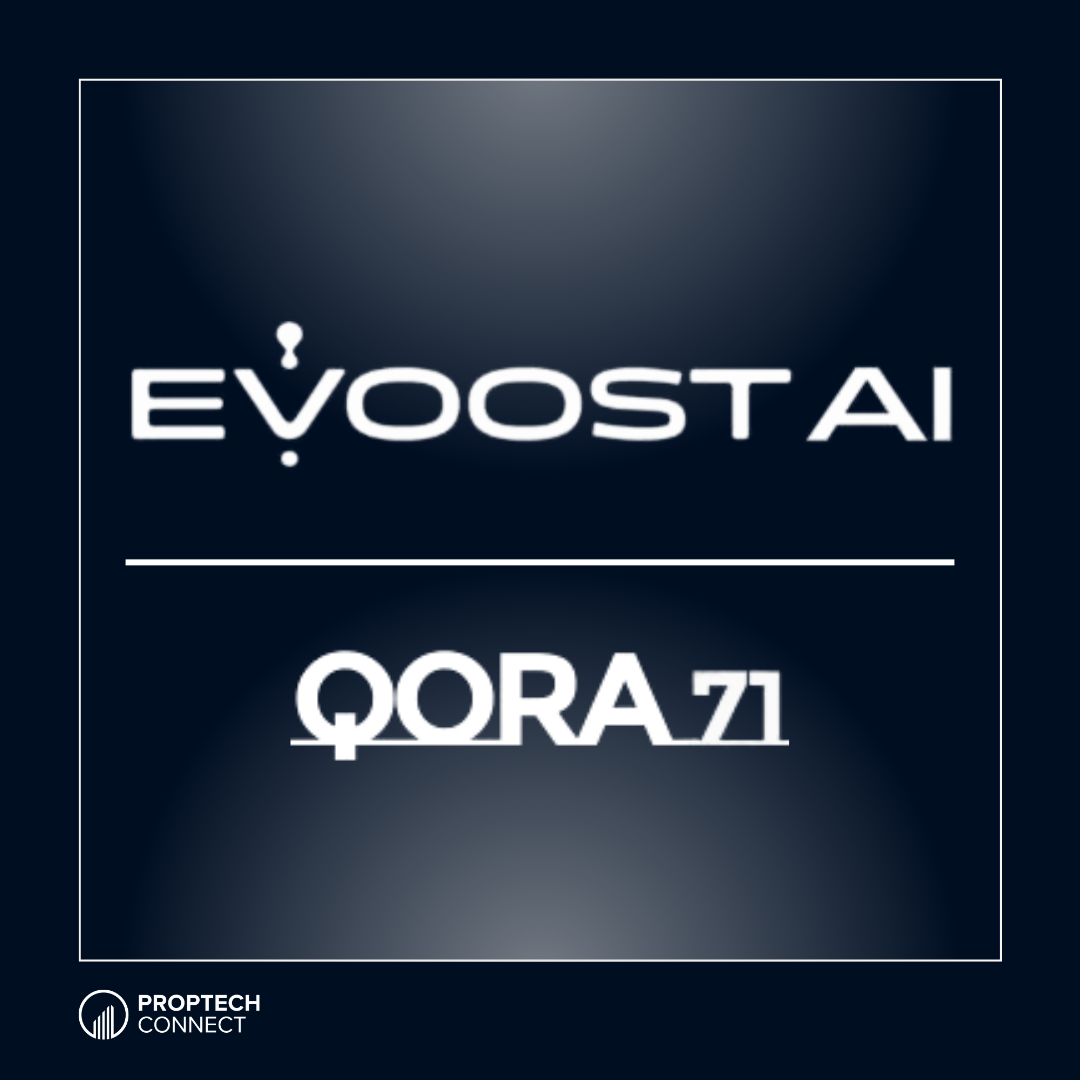 evoost-raises-to expand-its-powered-proptech-solutions-globally