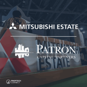 patron-capital-secures-"major-investment"-from-mitsubishi-estate
