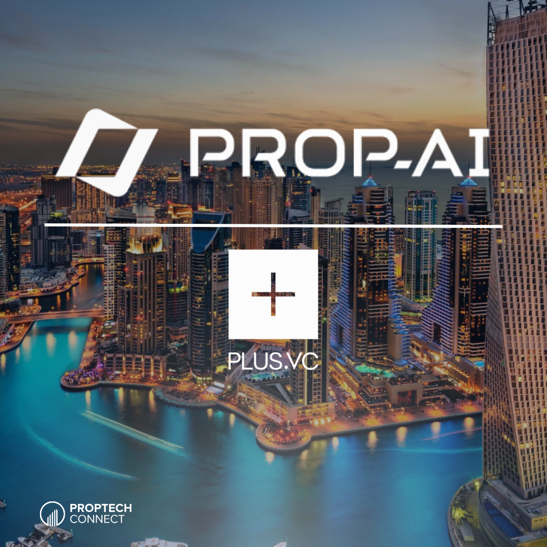 prop-ai-raises-pre-seed-to-expand-ai-powered-real-estate-investment-platform