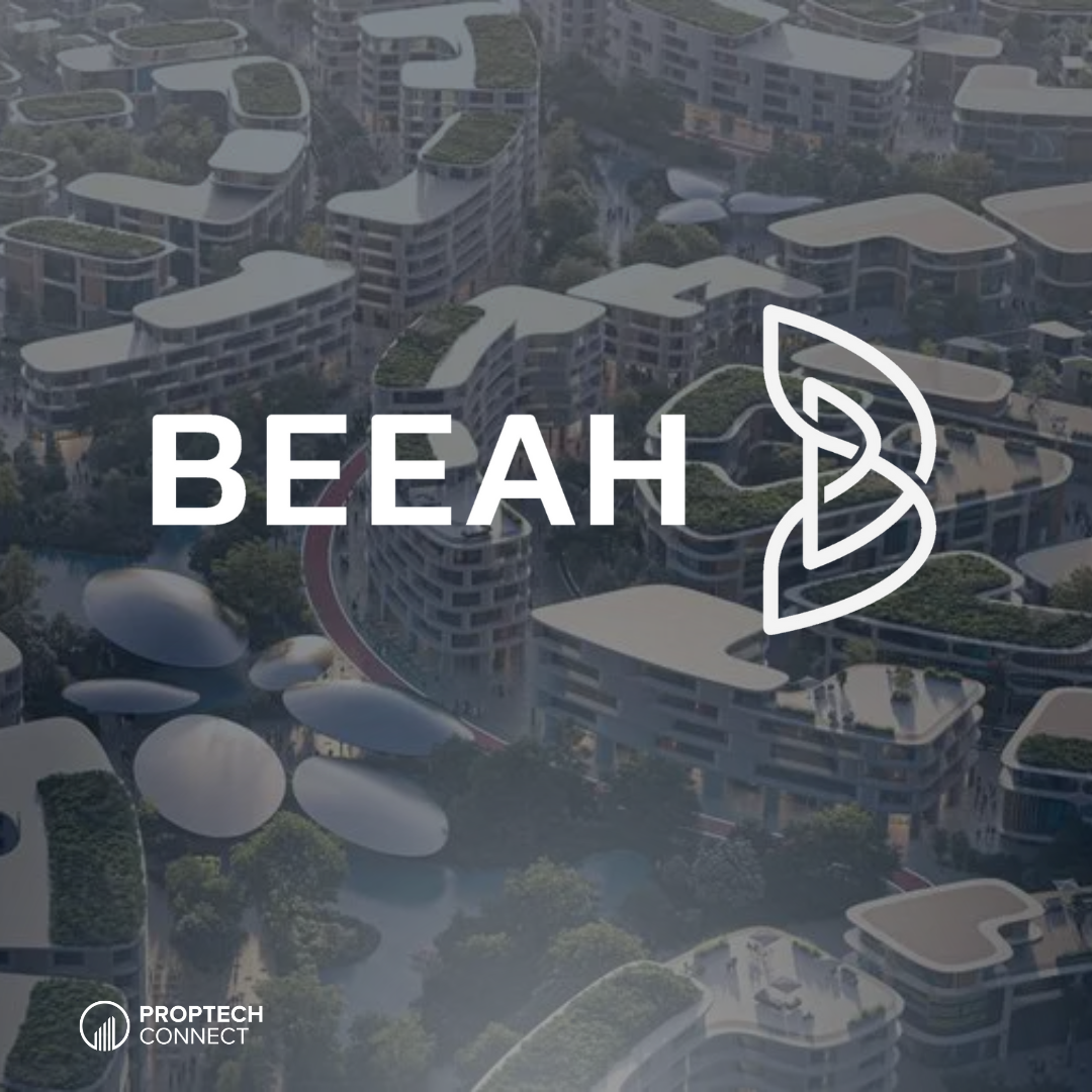 beeah-group-unveils-khalid-bin-sultan-city,-the-group's-first-real-estate-development