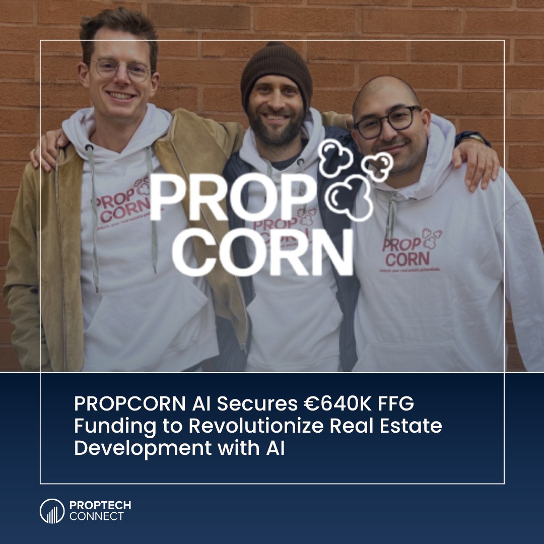 PROPCORN-AI-secures-€640K-FFG-funding-to-revolutionize-real-estate-development-with-AI