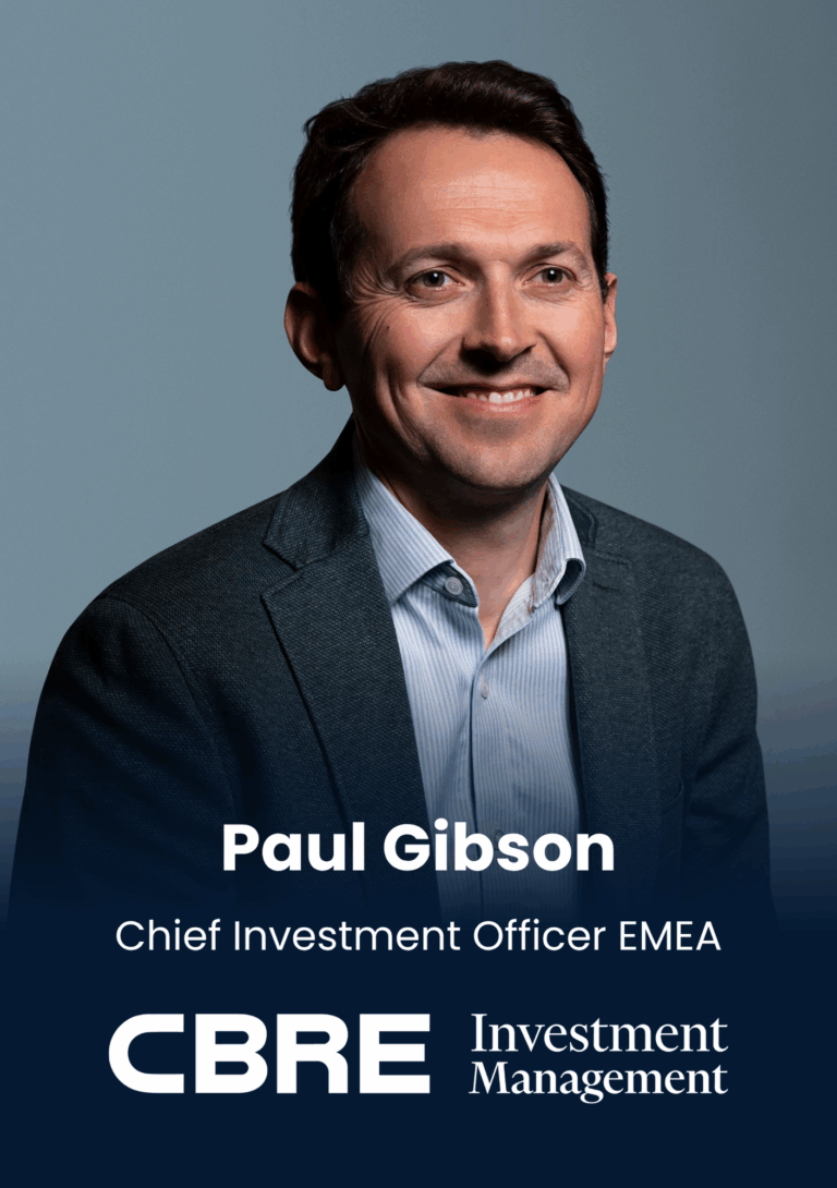 Paul Gibson