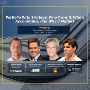 Portfolio Data Strategy: Who Owns It, Who’s Accountable, and Why It Matters