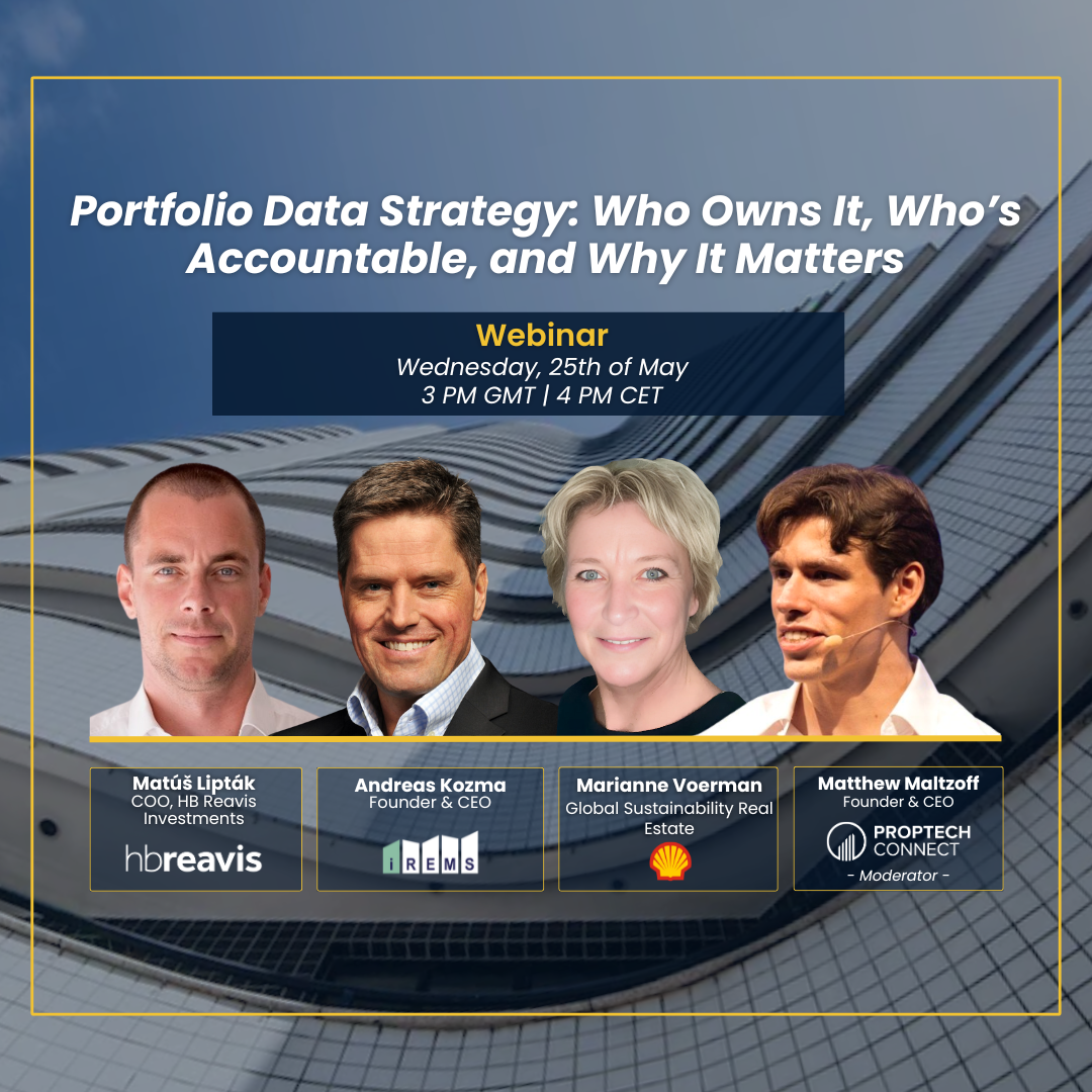 Portfolio Data Strategy: Who Owns It, Who’s Accountable, and Why It Matters