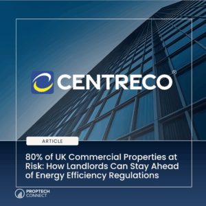 80% of UK Commercial Properties at Risk: How Landlords Can Stay Ahead of Energy Efficiency Regulations