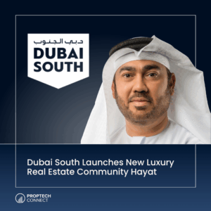 Dubai South Properties Launches New Luxury Real Estate Community Hayat