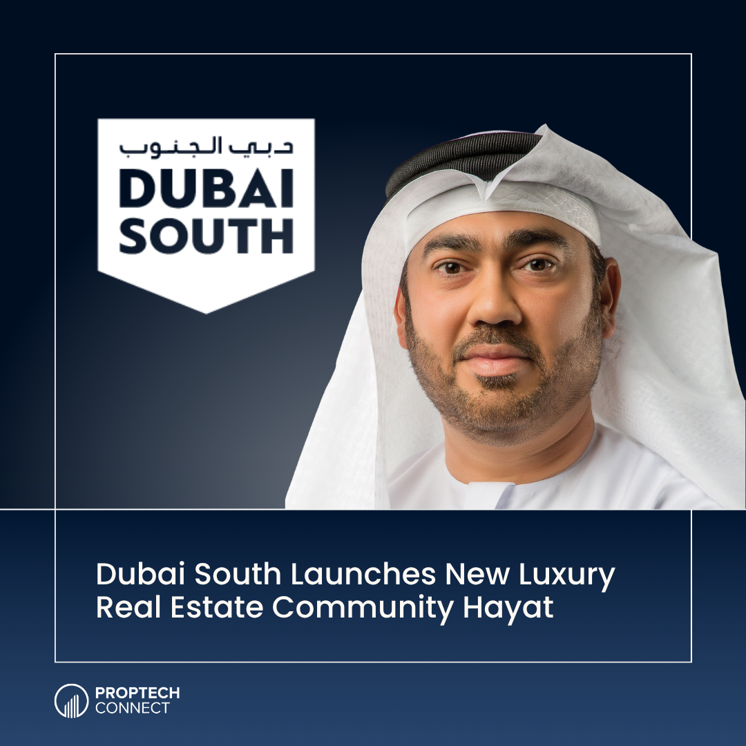 Dubai South Properties Launches New Luxury Real Estate Community Hayat