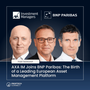 AXA IM Joins BNP Paribas: The Birth of a Leading European Asset Management Platform