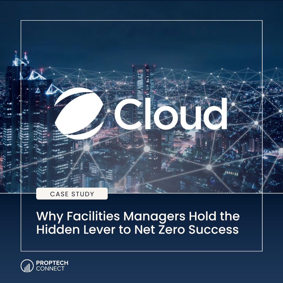 Why Facilities Managers Hold the Hidden Lever to Net Zero Success