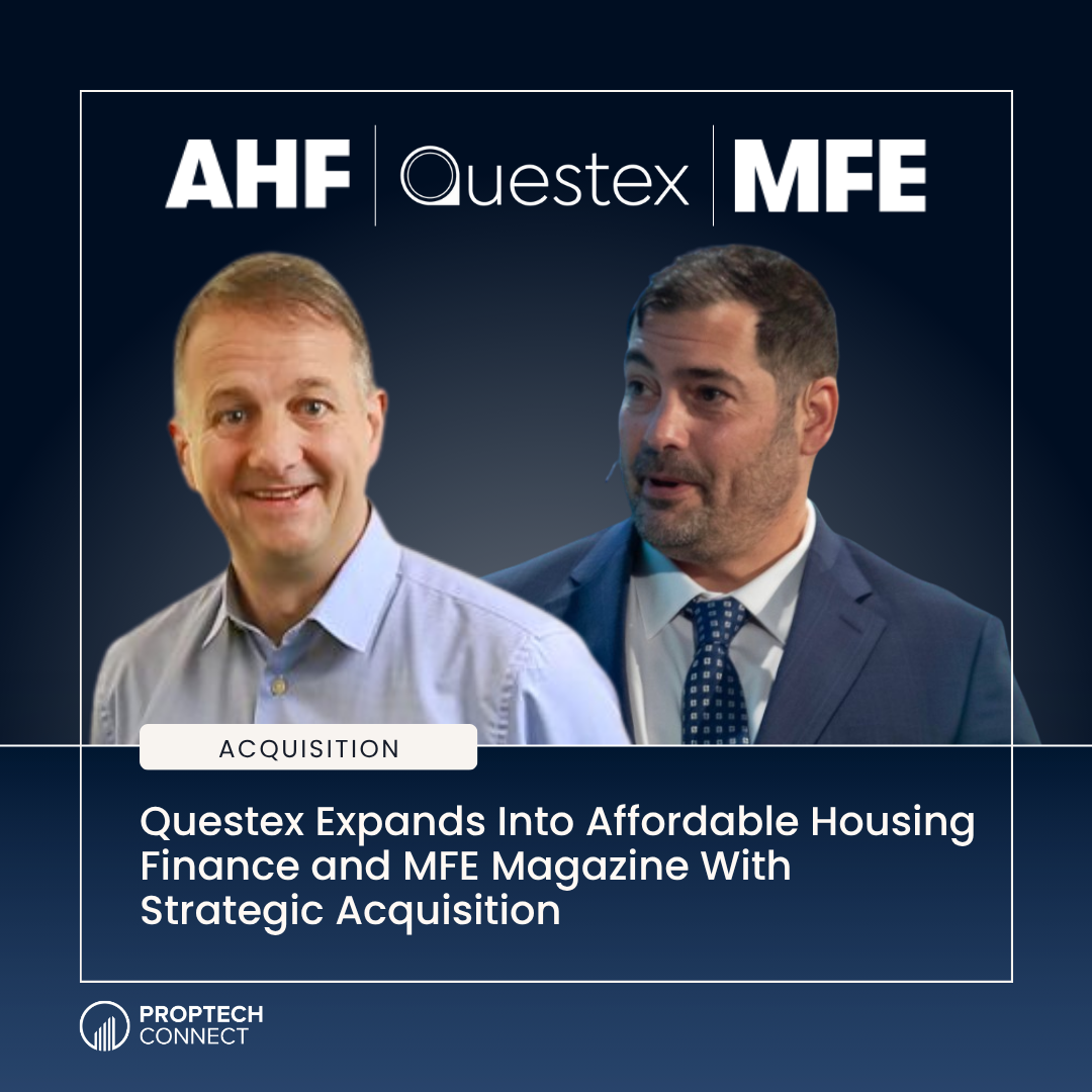 Questex Expands Into Affordable Housing Finance and MFE Magazine With Strategic Acquisition