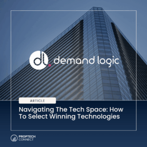 Navigating The Tech Space: How To Select Winning Technologies