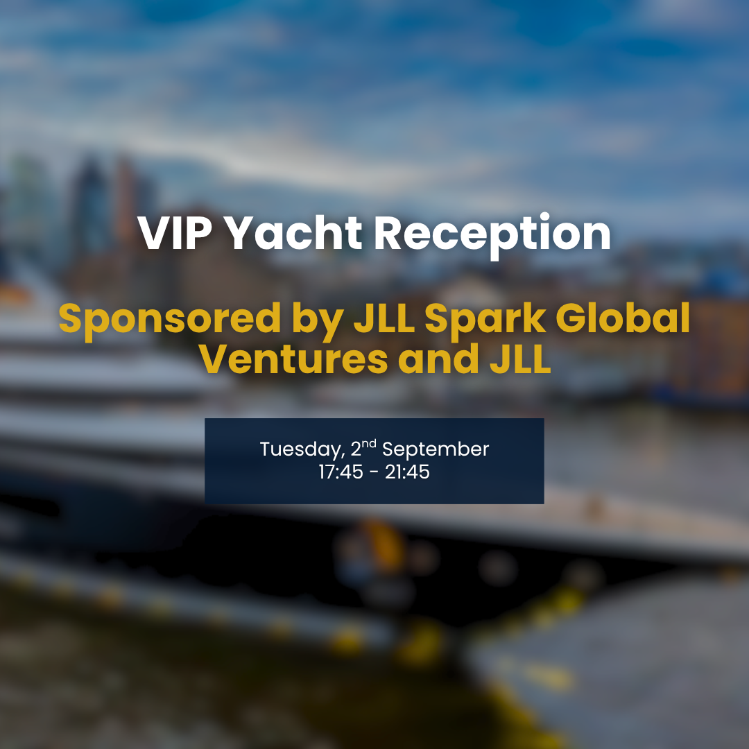 JLL boat